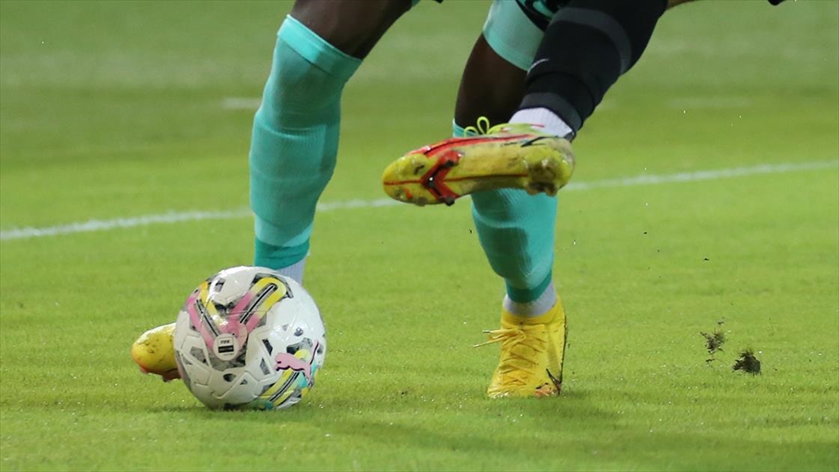 Gaziantep FK, Süper Lig’de yarın Antalyaspor’u ağırlayacak