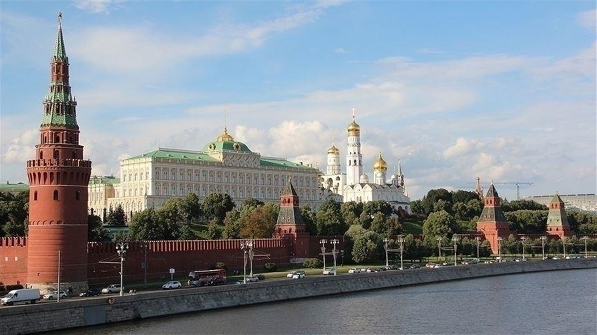 Kremlin: (Dağıstan) Mahaçkale Havalimanı’ndaki olaylar dış müdahalenin sonucu