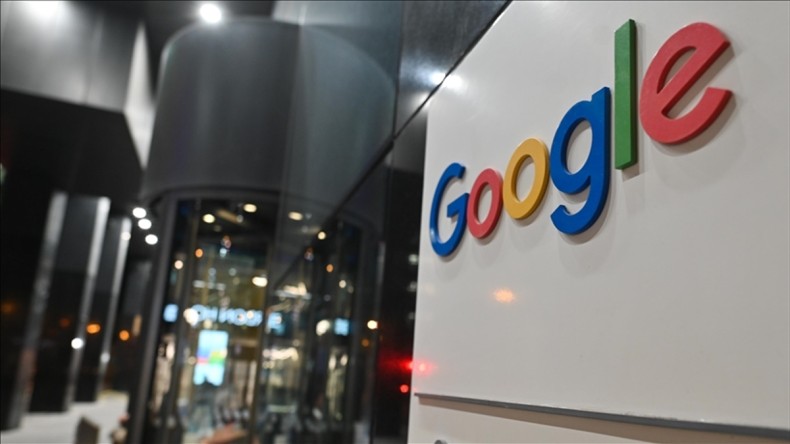 Google CEO’su Pichai “antitröst” davasında ifade verdi