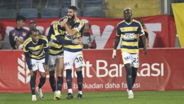 MKE Ankaragücü, kupada Malatya Arguvanspor’u konuk edecek
