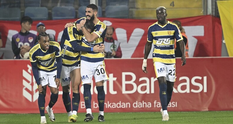 MKE Ankaragücü, kupada Malatya Arguvanspor’u konuk edecek