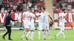Antalyaspor, Türkiye Kupası’nda yarın 52 Orduspor FK ile karşılaşacak