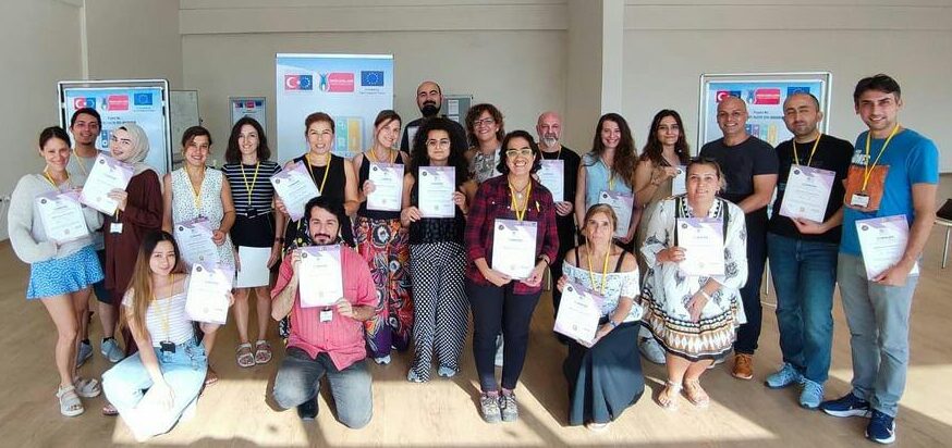 Akdeniz Üniversitesinde çocukların eğitimi için uluslararası toplantı
