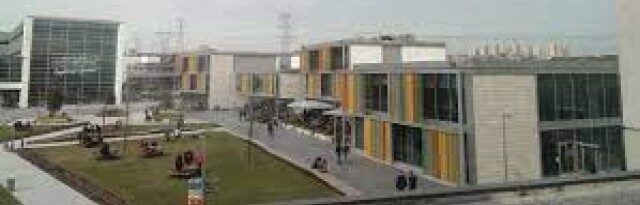 Özyeğin Üniversitesi’nin ev sahipliğinde “Suyun İzinde Küresel Gelişmeleri Anlamak” paneli düzenlendi
