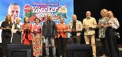 7. Yöreler Renkler Festivali sona erdi