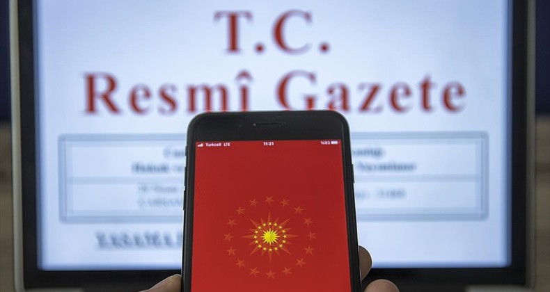 TBMM’de onaylanan 12. Kalkınma Planı’na ilişkin karar Resmi Gazete’de