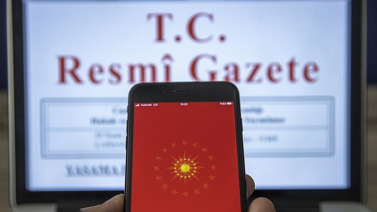 TBMM’de onaylanan 12. Kalkınma Planı’na ilişkin karar Resmi Gazete’de