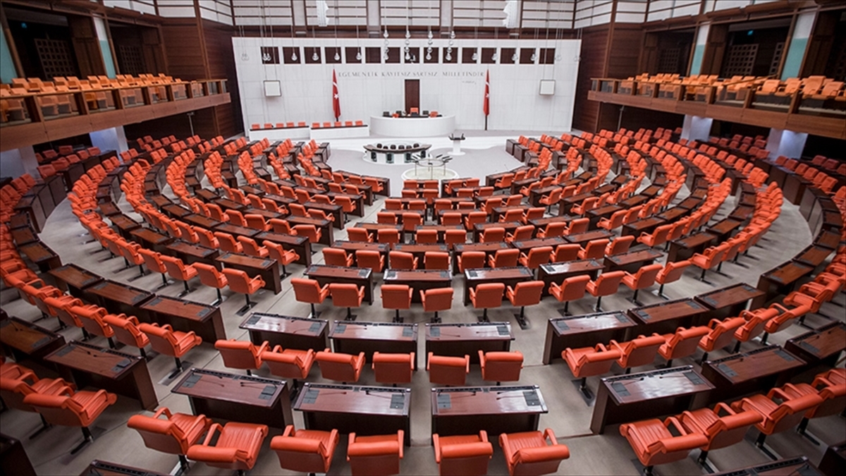 Aile ve Gençlik Fonu Kurulması Hakkında Kanun Teklifi, TBMM’de