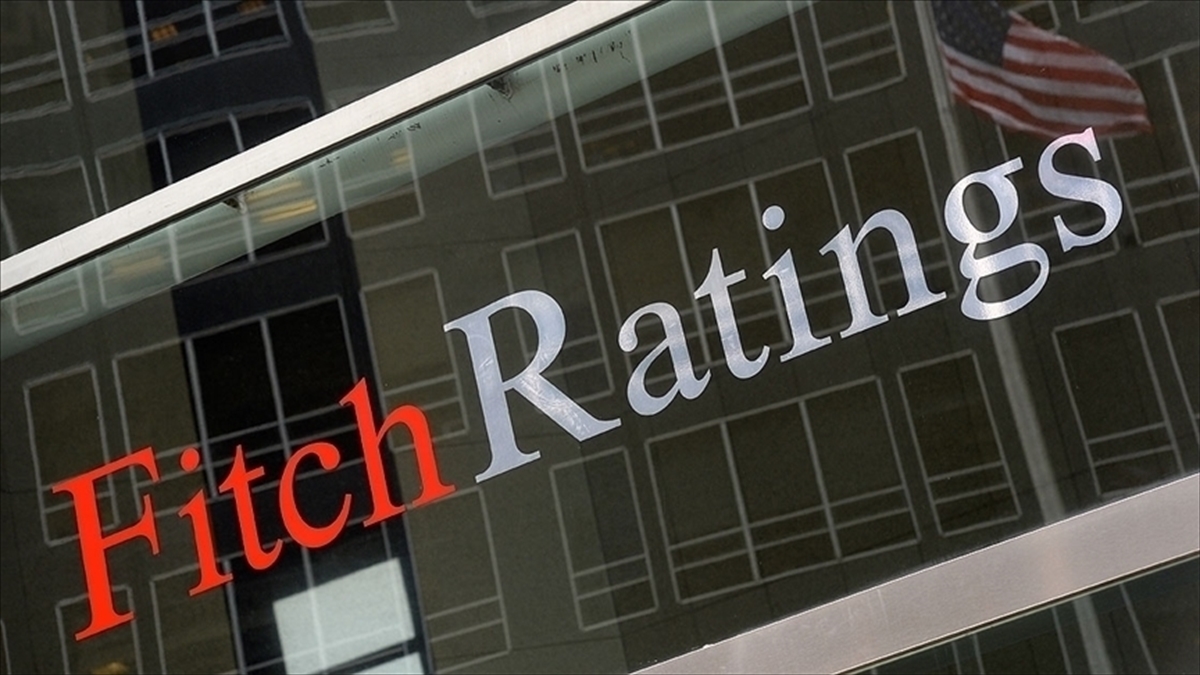 Fitch Ratings, Türkiye ekonomisi için orta vadeli potansiyel büyüme tahminini yüzde 4,1’e yükseltti