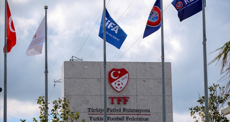 Beşiktaş, Fenerbahçe ve Trabzonspor’un başkanları PFDK’ye sevk edildi