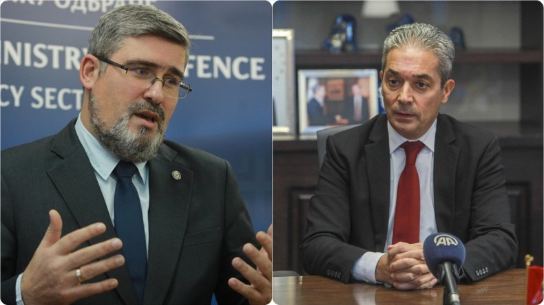Sırp yetkililer, Türkiye’yi Balkanlar’da dengeleyici güç olarak görüyor