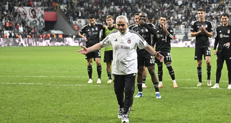 Beşiktaş, Sakaryaspor ve İstanbulspor ile hazırlık maçı yapacak