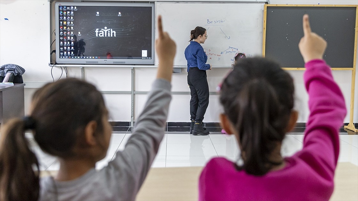 MEB’den öğretmenlere 24 Kasım özel programı