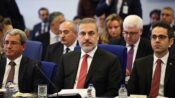 Dışişleri Bakanı Fidan: Avrupa karar vermek zorunda
