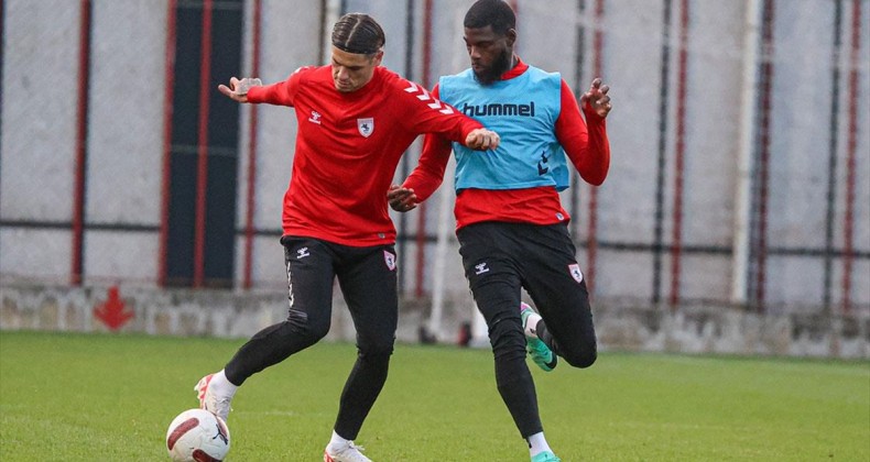 Beşiktaş, Süper Lig’in 13. haftasında Yılport Samsunspor’a konuk olacak