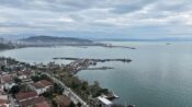 Zonguldak’ta batan geminin kayıp 7 personelini arama çalışmaları sürüyor
