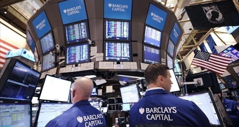 Küresel piyasalar yeni haftaya negatif başladı