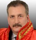 Yargıtay 9. Ceza Dairesi Başkanı Maruf Alikanoğlu göreve yeniden seçildi