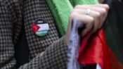 İngiltere’de 1300’den fazla sanatçıdan, kültür kurumlarının “Filistinlilerin sesini bastırmasına” tepki