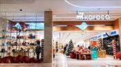 Karaca! İngiltere’deki ikinci mağazasını Westfield London’da açtı