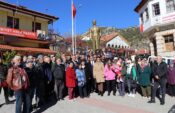 Başkan Küçükkuru “Yuvaya Döndük”
