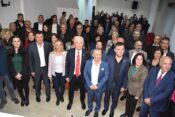 Siyaseten krize girdiği her dönemde Cumhurbaşkanı Erdoğan bir Anayasa tartışması açıyor.