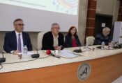 İklim değişikliği Akdeniz Üniversitesi’nde tartışılacak