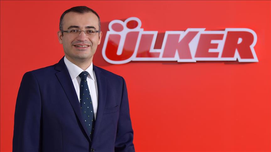 Ülker’den atalık kavılca buğdayına destek