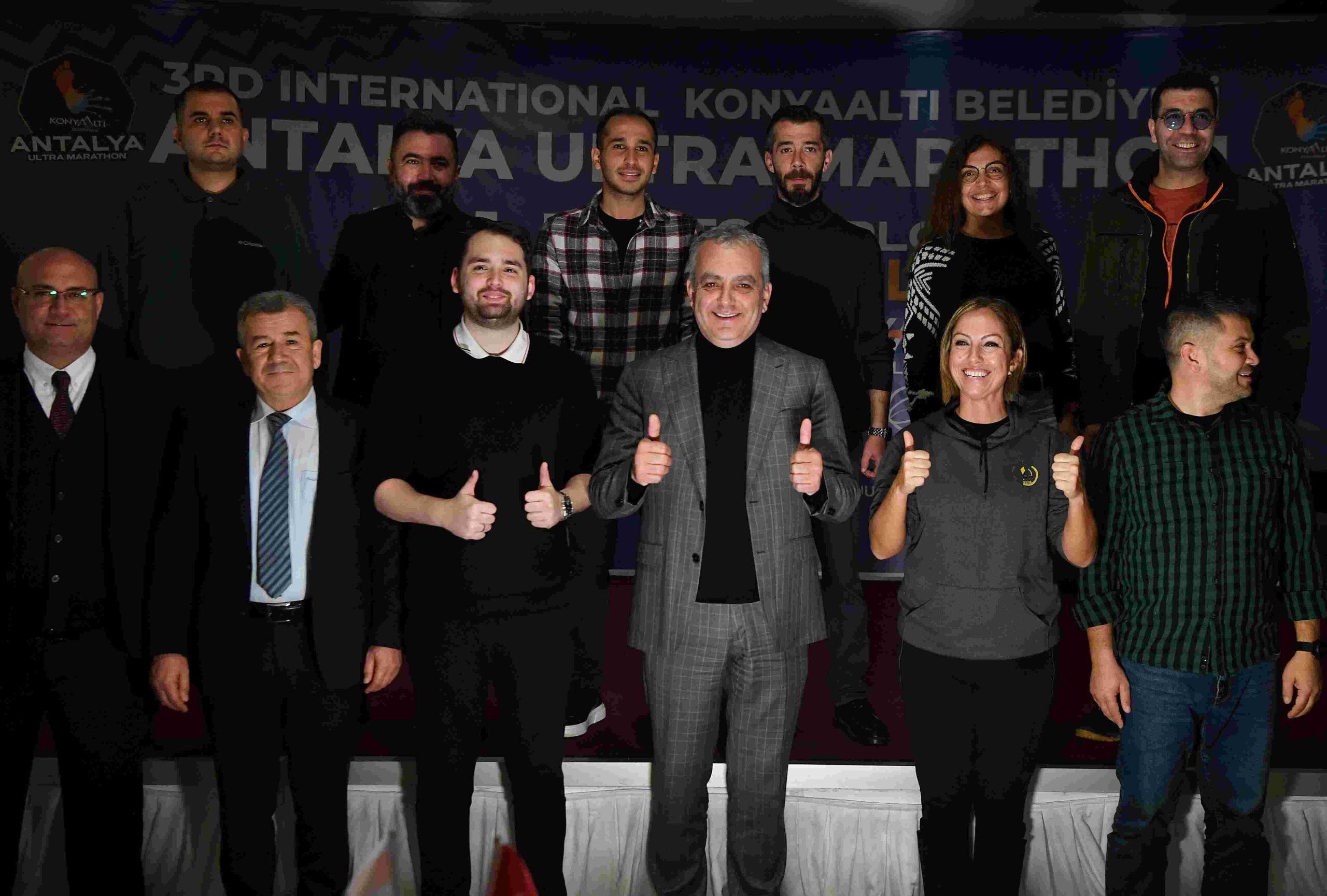 39 ülkeden 1720 sporcu maviden beyaza koşacak
