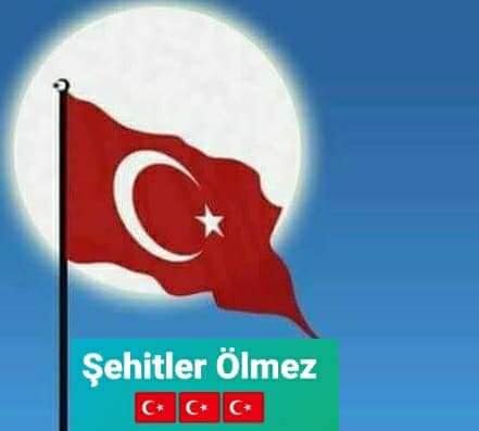 Pençe-Kilit Harekatı bölgesinde 6 asker şehit oldu, 1 asker yaralandı