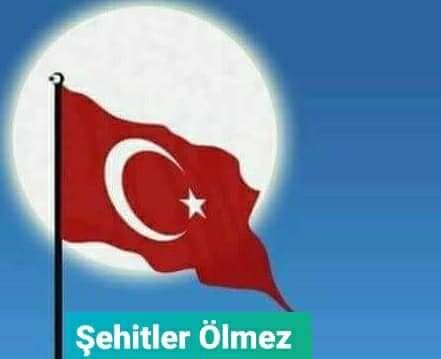 Irak’ın kuzeyinde 3 asker şehit oldu! 4 asker yaralandı…