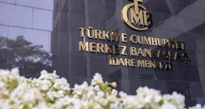 TCMB reeskont iskonto ve avans işlemlerinde uygulanacak faiz oranını güncelledi
