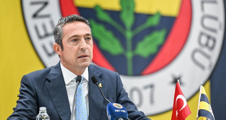 TFF Tahkim Kurulu, Fenerbahçe ve Ali Koç’un cezalarını onadı