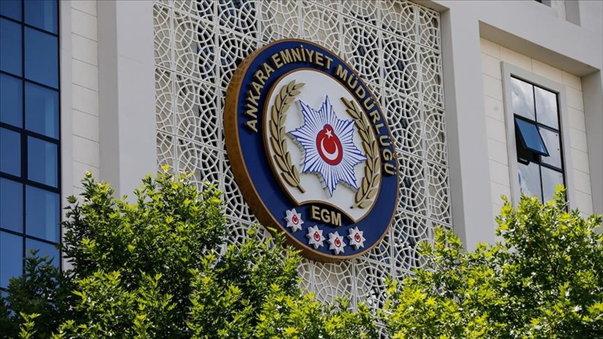 Ankara Emniyetinden “çocuk kaçırma girişimi” paylaşımlarına ilişkin açıklama