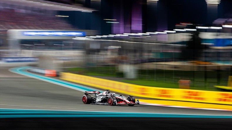 F1’de 2024 sezonunun sprint yarışları belli oldu