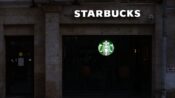 Starbucks’ın piyasa değeri 20 günde 12 milyar dolardan fazla azaldı