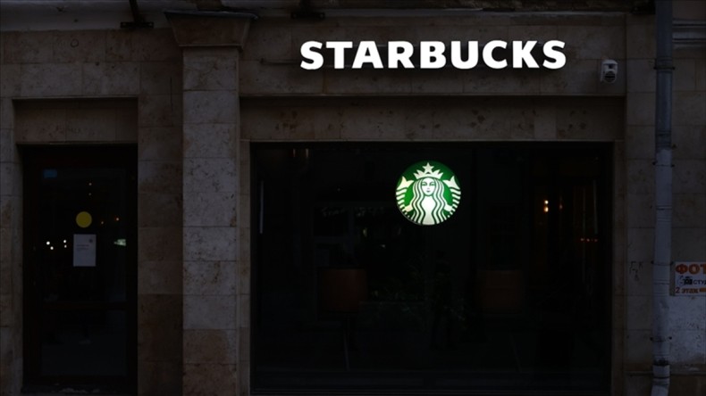 Starbucks’ın piyasa değeri 20 günde 12 milyar dolardan fazla azaldı