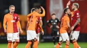 Galatasaray, Süper Lig’de yarın Adana Demirspor’u konuk edecek