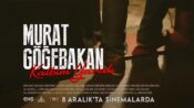 “Murat Göğebakan: Kalbim Yaralı” müzisyen Murat Göğebakan’ın zorluklarla dolu hayat hikayesini beyaz perdeye taşıyacak