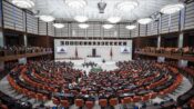Meclis’e bütçe görüşmeleri sırasında ziyaretçi alınmayacak