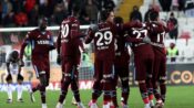 Trabzonspor, Gaziantep FK’ye konuk olacak