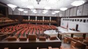 Meclis’te 733 dokunulmazlık fezlekesi bulunuyor