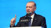 Cumhurbaşkanı Erdoğan: BM İnsan Hakları Evrensel Beyannamesi’nin çiğnendiği yer Gazze’dir