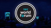 “TRT World Forum 2023″te dünya gündeminin nabzı tutuldu