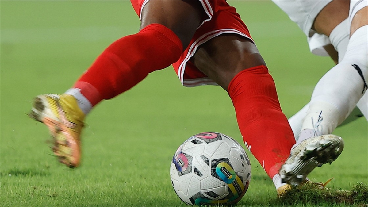Antalyaspor, yarın Kasımpaşa’yı konuk edecek