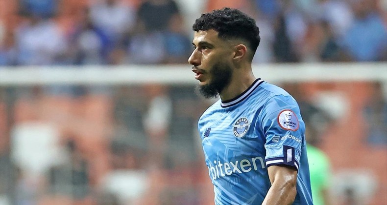 Yukatel Adana Demirspor, Belhanda ile yollarını ayırdı