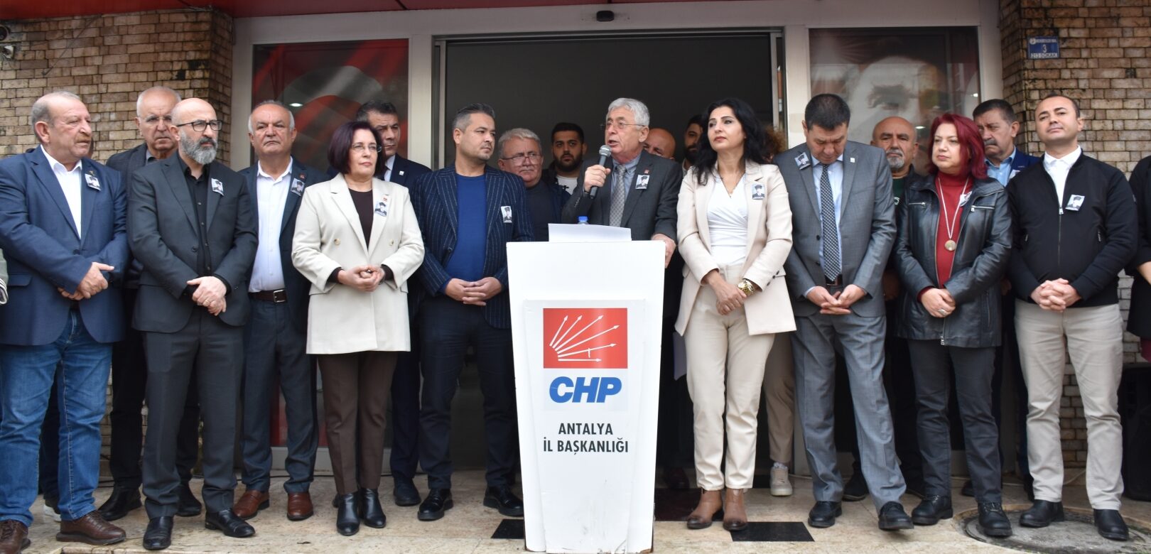 Son sözümüz Milletimizedir!  Laiklik, bu ülkenin geleceği için en önemli Cumhuriyet ilkesidir!