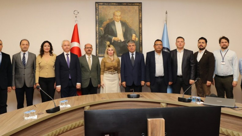 Akdeniz Üniversitesinden yerli ilaç için önemli adım