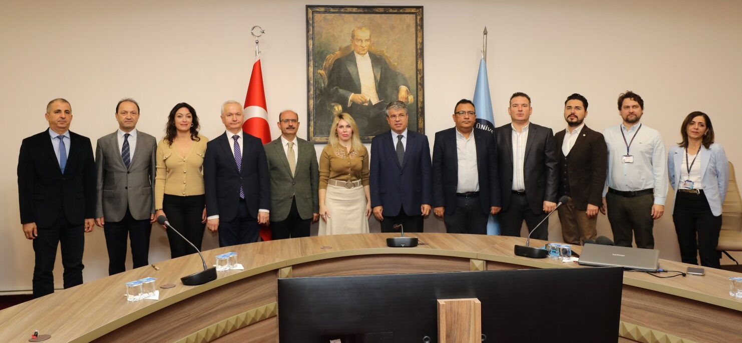 Akdeniz Üniversitesinden yerli ilaç için önemli adım