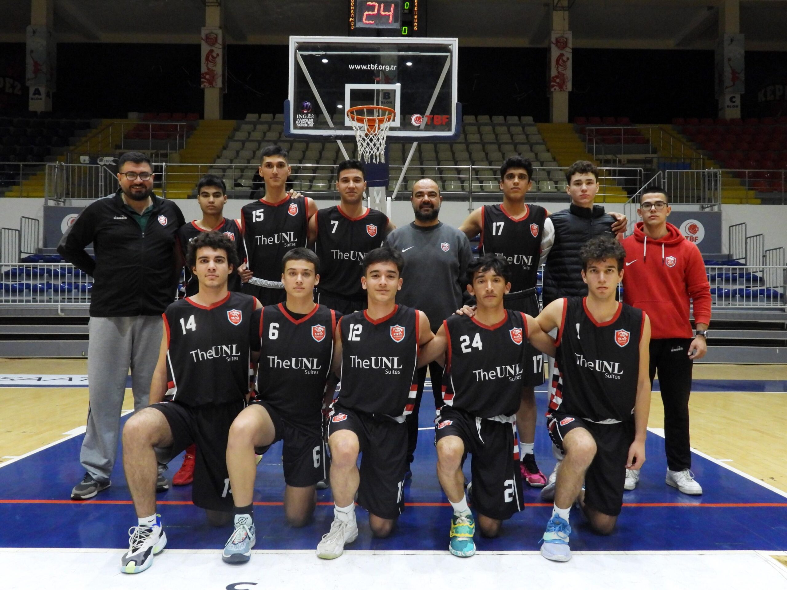 Kepez’den 2’de 2 beklentisi